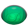 Acrylic (Plexiglass) Round Shaped Cabochons